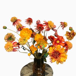 Herfst boeket speels