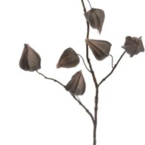 LANTAARNSPRAY 82CM GRIJS